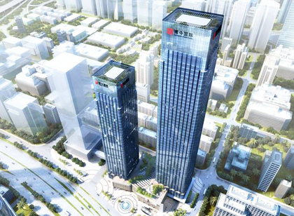 喜報！熱烈祝賀我司中標博今國際標識工程項目