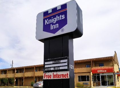 戶外標識標牌安裝制作方法大公開，值得收藏