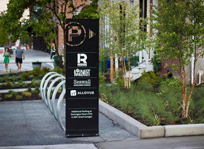  標識材質(zhì)如何挑選？讓設(shè)計無憂，維護無愁