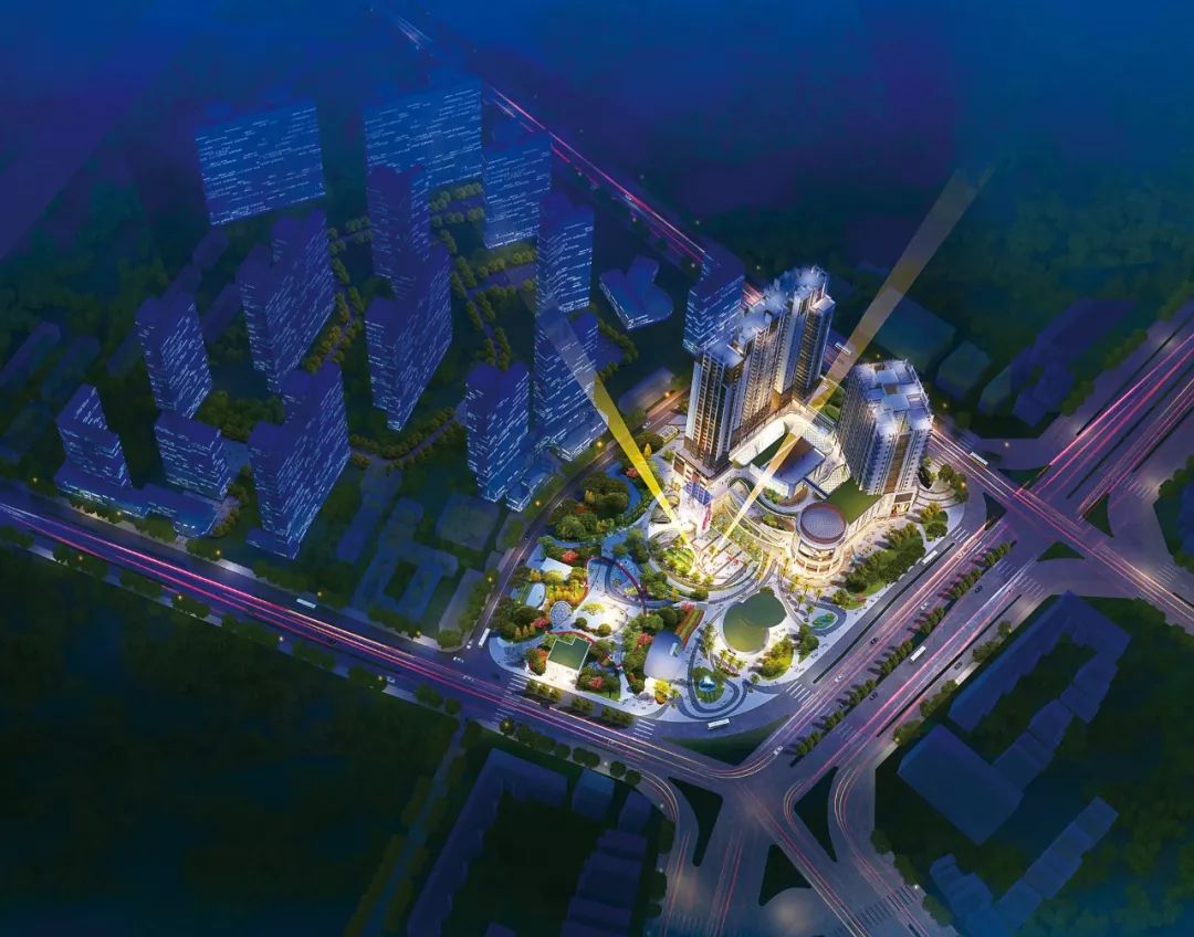 瞞不住啦，地產(chǎn)標識系統(tǒng)項目，我們又中標啦!