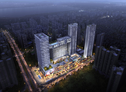 喜訊!實力加持，又一個項目中標