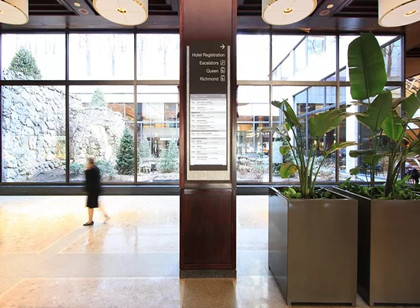 一個好的酒店標識，必須做到這幾點!