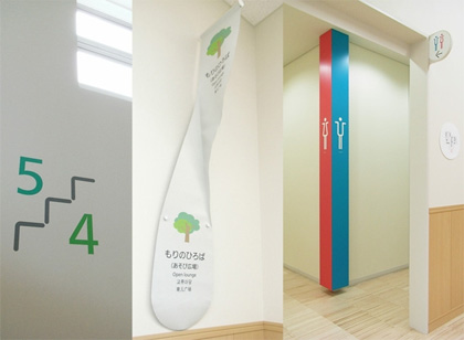 導視設(shè)計中版式設(shè)計應(yīng)該注意什么？