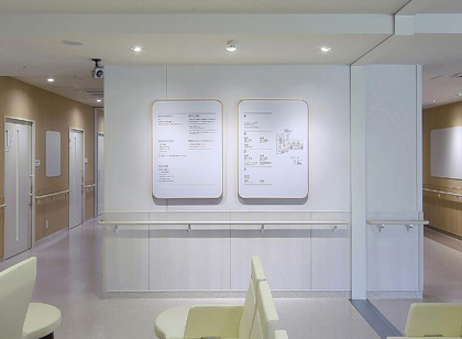 醫(yī)療機構(gòu)標識設(shè)計應(yīng)當如何布局？