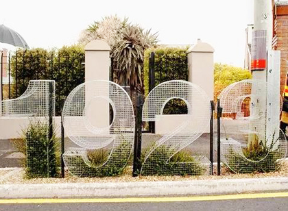 因地制宜，落地生根，塑造空間標識導視勾勒城市之美