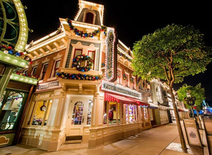 如何打造幸福感文創(chuàng)商業(yè)街區(qū)，這些標(biāo)識系統(tǒng)規(guī)劃設(shè)計(jì)帶給我們啟發(fā)