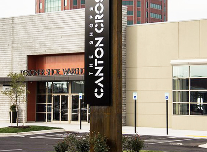 酒店標(biāo)識導(dǎo)視如何進(jìn)行設(shè)計(jì) 這些要素萬萬不可忽視