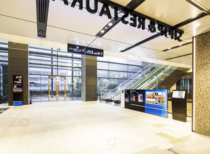 商業(yè)標(biāo)識導(dǎo)視系統(tǒng)設(shè)計(jì) 提升購物體驗(yàn)吸引客流