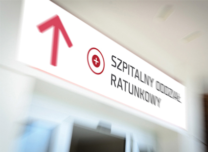 科學(xué)的醫(yī)院功能區(qū)域劃分及標(biāo)識規(guī)劃設(shè)計(jì)要點(diǎn)