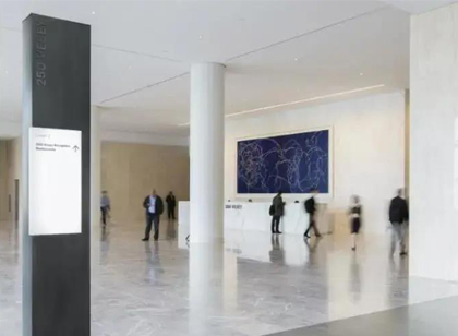 標識的發(fā)展是視覺傳播的需要，激活審美創(chuàng)造幸福感