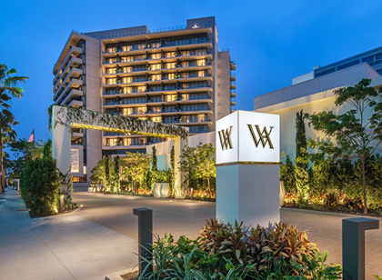 這些酒店標(biāo)識導(dǎo)視設(shè)計(jì)細(xì)節(jié)，做對了直接提升酒店品質(zhì)