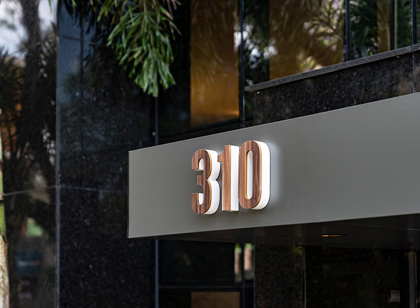 住宅社區(qū)導(dǎo)視這樣優(yōu)化 搶贏高端地產(chǎn)市場