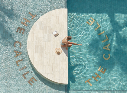 賦予酒店空間設(shè)計(jì)靈魂，憑“它”一己之力就能做到