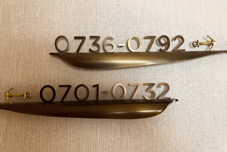 酒店標識怎樣設(shè)計才能體現(xiàn)其獨特的精神和文化？