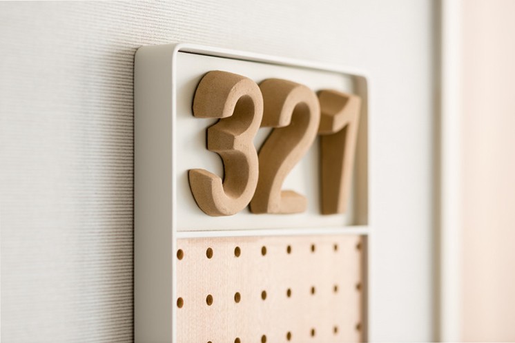 養(yǎng)老院如何做好標識設(shè)計  營造安全舒適的養(yǎng)老環(huán)境