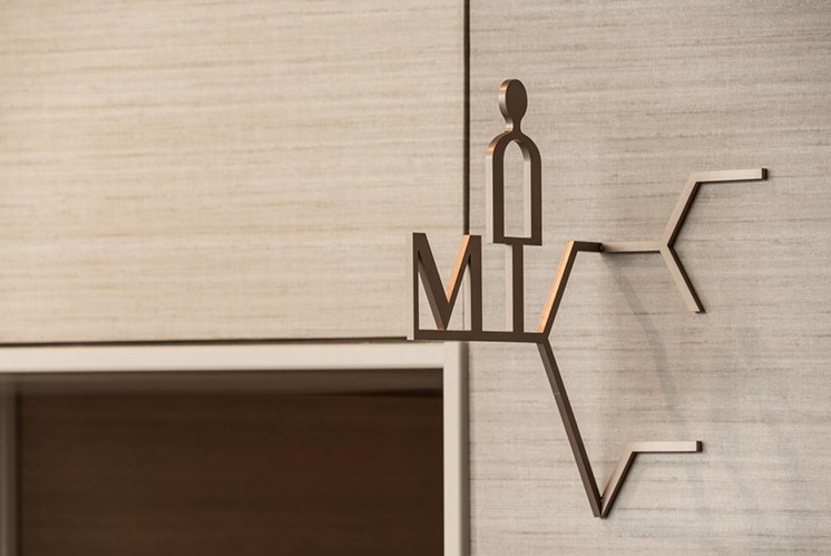 星級酒店標(biāo)識設(shè)計(jì)怎么做才能吸引顧客？