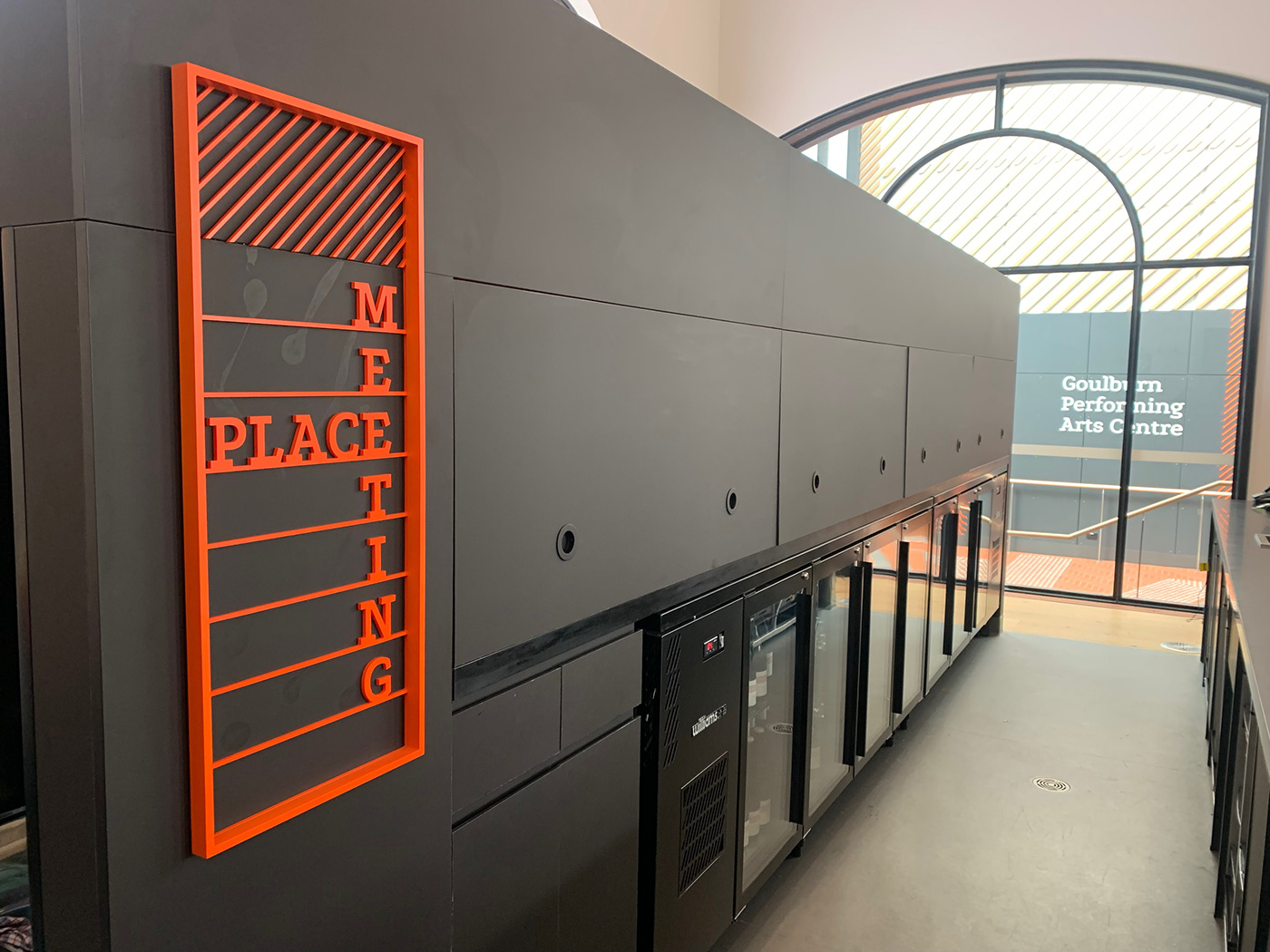 標(biāo)識標(biāo)牌如何設(shè)計(jì)才更能具辨識度？