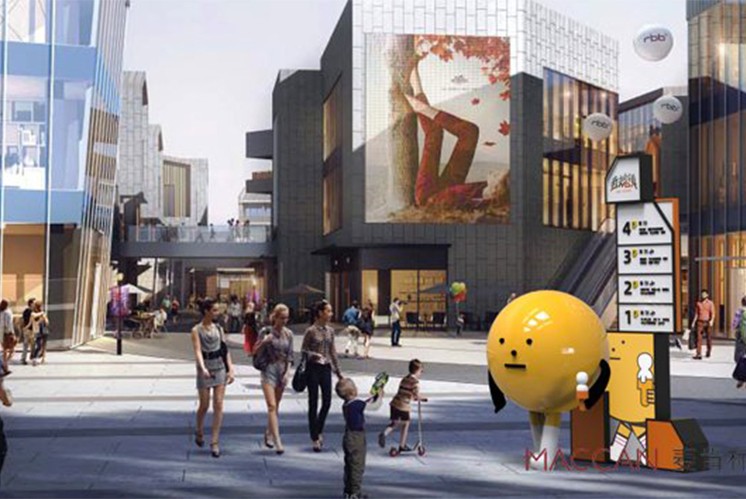 旅游度假區(qū)標(biāo)識設(shè)計(jì)怎么設(shè)計(jì)吸引旅客？