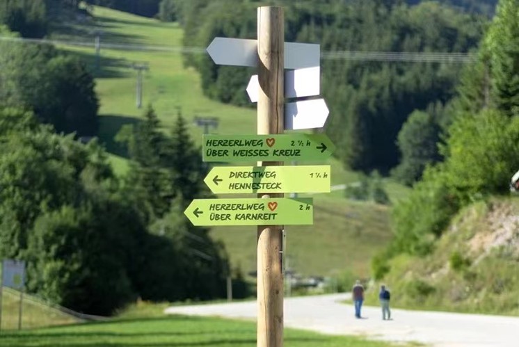 5a級旅游導(dǎo)視設(shè)計(jì)規(guī)范有哪些？